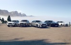 BMW蟬聯全球豪華品牌銷售冠軍、2023年銷售稱霸台灣純電豪華市場,2024 導入 X2/5 Touring 等車型!