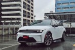 豈止是n7的繼任車，FOXTRON CAVIRA更標誌著台灣造車水準的大躍進