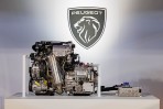 PEUGEOT P2 HYBRID 新世代動力，卓越節能科技！ 榮獲國際與台灣媒體雙重肯定