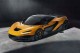 McLaren W1先進的懸吊總成來自McLaren與Divergent的合作