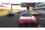 2020 年 Mercedes-AMG 駕訓體驗,千萬AMG軍團齊聚麗寶賽車場