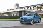 CP值具體展現,盤點Volkswagen Tiguan全車先進好料