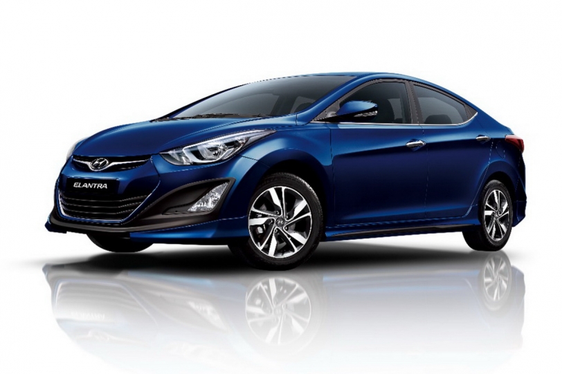 年終最大優惠倒數把握機會入主HYUNDAI