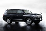 V8 取消、新增 3.3 T V6 渦輪柴油引擎，Toyota Land Cruiser 300 5月發售、動力規格曝光