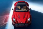 重返至高無上的地位,一切都將被征服!Aston Martin Vanquish回歸亮相(上:動力底盤)