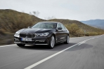 因應更為嚴苛的 WLTP 測試,針對歐洲市場販售的 BMW 7-Series 汽油車型將停產一年!