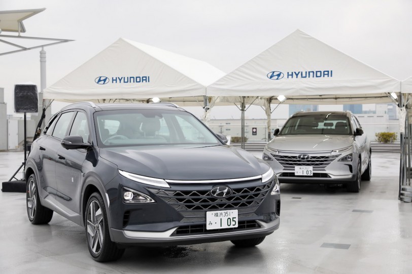 開設官方 Twitter 帳號，睽違10年 Hyundai 真要重返日本乘用車市場？