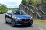 最佳BMW「卡山」買菜車!220i Active Tourer