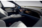 Mercedes-Benz 打造自有MB.OS 作業系統、全新世代 E-Class 內裝首度公開!