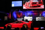 Tokyo Auto Salon 2019 X BH Auction 第二屆名車拍賣會完美落幕,Ferrari F40 以日幣1億2100萬元成為最高價車型!