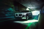 大鼻孔新鉅獻:BMW Concept XM!M首款PHEV豪華休旅