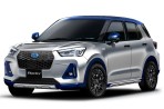 2022 東京改裝車展:歷代 HIJET/ATRAI 領軍,Daihatsu 展出 Rocky e-SMART 等多款改裝成車