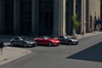 延續極致駕馭樂趣 全新酒紅色頂篷更顯經典純粹  2022年式MAZDA MX-5 134 萬起絕美上市