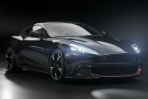 全球限量175輛！Aston Martin Vanquish S Ultimate最終版登場