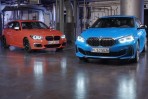 走味的BMW 1系列？ 新舊世代比一比