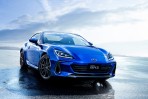 149.8萬/153.8萬六速自排與手排二規格，Subaru 第二世代 BRZ 預售正式起跑！