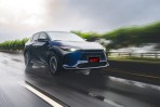 改進儀表顯示電量%數、快速充電性能,Toyota bZ4X 日規車型 5 月將推回廠軟體更新