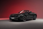 BMW Z4 Final Edition：經典敞篷跑車的專屬詮釋
