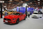 Ford於2019台北、高雄新車大展展出全車系,推出好禮回饋歲末迎新!