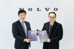 匯豐汽車集團成立匯勝汽車加入 VOLVO 經銷體系  2021 年 1 月 1 日起 攜手深耕雲嘉南車市