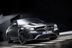 Mercedes-AMG E 63正式公布售價 頂級款要是引進，可能破千萬！