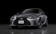 新增360度環景影像、前排通風與駕駛座記憶功能，2025 Lexus IS 300h F Sport Mode Black IV 221 萬起正式發售