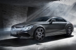 耀眼於型智能與跑格的完美結合，Mercedes-Benz CLS 400運動版極智上市