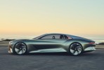 Bentley將借助Audi之力 研發品牌旗下首款隸屬全新產品定位的純電作品