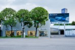 SUBARU北投展示暨服務中心進化升級 全台唯一全新品牌識別 擴大服務量能試營運啟動