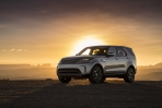 Land Rover Discovery 全尺寸 7 人座旗艦,榮獲2018車訊風雲獎 最佳進口大型SUV!