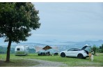 帶爸爸一起告別燃油時代 Tesla 推出全新兩天一夜「純電野宿之旅」
