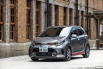 Kia進口極致休旅 Sportage,累計接單破2,000張! 7月全車系銷售訂單,年成長突破250%再創新高!