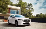 台灣馬自達 2024 年 2 月銷售三捷報,展現消費者對於 MAZDA 造車工藝理念的認同