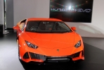 放大你的駕馭感觀!Lamborghini Huracan EVO在台亮相 暨 了解最新LDVI動態控制系統
