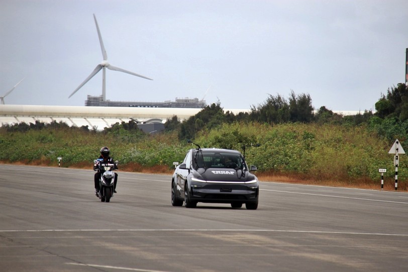 TNCAP臺灣新車安全評等升級第二版:除新增測試項目之外,評分將更加嚴格