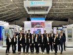 滿足多樣使用場景提供全方位的充電解決方案,馳諾瓦科技EV充電樁新品發表!
