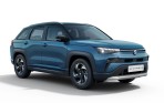提供 1.5 升 MHEV、HEV 和 CNG 車型，Maruti Suzuki Victoris 印度先行發表、海外市場販售機率高