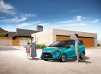加價13,000元選配,Toyota Sienta 全新五種雙色外觀設計新登場