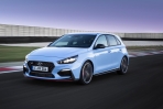 降低入手門檻、強化性能形象,Hyundai 將推出 N Sport 入門性能產品線!