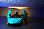 Bold McLaren 無懼挑戰 放膽前行