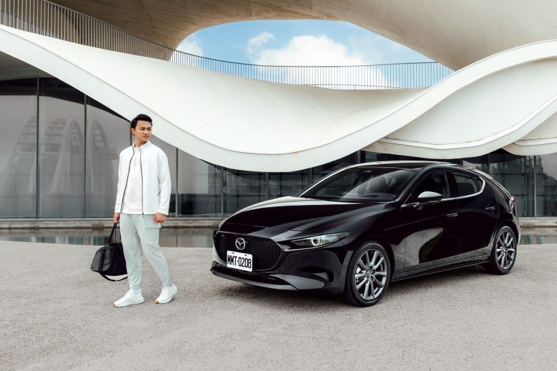 「MAZDA 享馭專案」七月再升級 全新低頭款 0 利率分期專案 台灣馬自達推出第 6-7 年延長保固方案