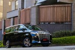 立於不敗之地的皇冠座駕,2020 年式 Toyota Alphard 3.5 V6 Executive Lounge