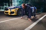 BMW聯名當代普普藝術大師顛覆創作維度！「THE 8 X JEFF KOONS」全球限量特仕車亞洲首演在台北