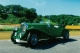 【Rally Nippon 2016】台灣特輯：Bentley 3.5L