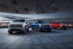 續航力高達480公里！捍衛傳統貨卡的名聲 Ford F-150 Lightning 純電版正式發表！