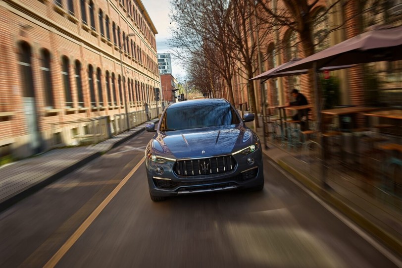 入主海神Maserati尊榮隨行安心暢享最高禮遇,5年保固+5年保養計畫即刻推出