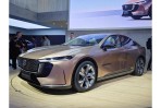 2024 北京車展:與長安汽車共同研發、Mazda EZ-6 純電/PHEV 轎跑車首度亮相,同場加應「創 ARATA 」