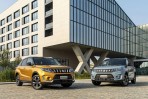 預售價 93.8/102.3 萬,小車專家旗艦 Suzuki Vitara Hybrid 即將於 12/8 線上發表!