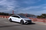 Mercedes-Benz有條件自動駕駛功能DRIVE PILOT,進一步擴大了在美國的可用性
