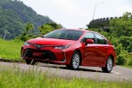 Toyota Corolla ALTIS、RAV4雙神車助攻,和泰汽車7月領牌逼近14年歷史最高!